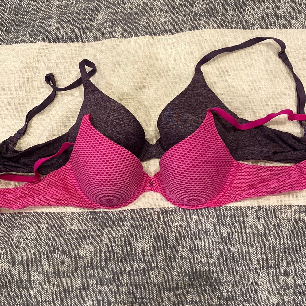 Victoria’s Secret bra bundle 32B